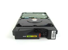 Жесткий диск EMC 3TB 7200RPM SAS 6G 3.5 DD2500 [005032934]