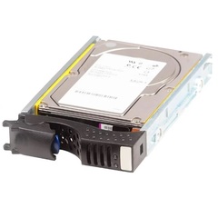 Жесткий диск EMC Clariion 400Gb 10K 3Gb SAS [005048811]