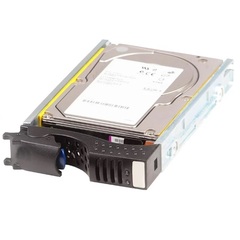 Жесткий диск EMC Clariion 73Gb 15K LFF Fibre Channel 4Gb/s [005048833]