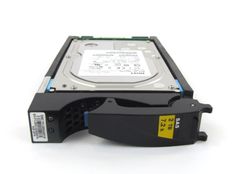 ЖЁСТКИЙ ДИСК EMC 2TB 3.5 7.2K SAS VMAX10K VMAX20K VMAX40K [005049816]
