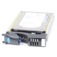 Жесткий диск EMC 600gb 10k 3,5in 3Gb SAS HDD for AX [005050108]