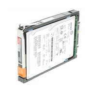 Жесткий диск EMC 600GB 10K 2.5in 6G SAS HDD for VNX [005050345]