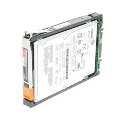 Жесткий диск EMC 600GB 10K 2.5in 6G SAS HDD for VNX [005050345]
