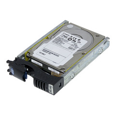 Жесткий диск EMC 600gb 15k 3.5in 4Gb FC HDD for CX [005050920]