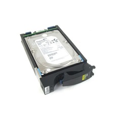 Жесткий диск EMC 4TB 7.2K 3.5in 6G SAS HDD for VNX [005052065]