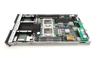 Материнская плата IBM SYSTEM BOARD V2 BLADE SERVER HS23 [00AE749]