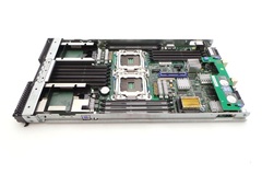 Материнская плата IBM SYSTEM BOARD V2 BLADE SERVER HS23 [00AE749]