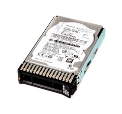 Жесткий диск IBM 300GB 15K SAS 2.5 G3 HS [00AJ082]