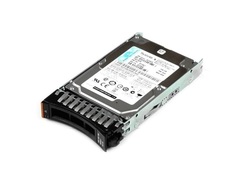 Жесткий диск IBM 250-GB 7.2K 6G 2.5 SFF SATA NL G3HS HDD [00AJ131]