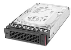 Жесткий диск LENOVO (IBM) 240GB SFF G3HS SATA [00AJ400]