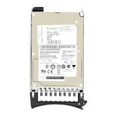 Жесткий диск IBM 480GB SATA 2.5in MLC G3HS Enterprise Value SSD [00AJ405]