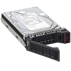 Жесткий диск LENOVO (IBM) S3500 800GB LFF MLC HS [00AJ475]