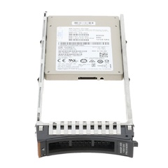 Жесткий диск IBM 600GB 10K SFF HDD [00AR325]