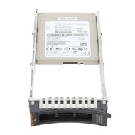 Жесткий диск IBM 2.5 SAS SSD 800GB V7000 GEN2 [00AR331]