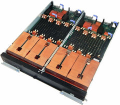 Сервер IBM 7895-42X 32-CORE 3.5 GHZ POWER7 PROC CCIN 547A [00E0728]