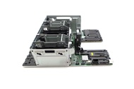 Материнская плата IBM 2CD4 SYSTEM BACKPLANE POWER8 [00E1962]