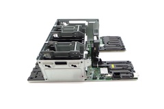 Материнская плата IBM 2CD4 SYSTEM BACKPLANE POWER8 [00E1962]