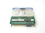 Модуль ВРМ IBM PROCESSOR VRM CCIN 2B63 8248 L4T 8408 E8D 9109 RMD POWER7 [00E7689]