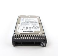 Жесткий диск IBM 300GB 15K SAS SFF-3 HDD AIX [00E9972]