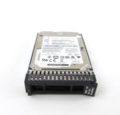 Жесткий диск IBM 300GB 15K SAS SFF-3 HDD AIX [00E9972]