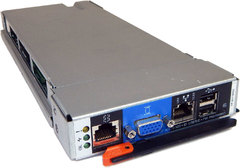 Опция IBM Lenovo Flex System Redundant Chassis Management Module 2 [00FJ669]