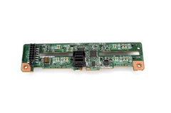 Плата расширения IBM HDD BACKPLANE 2.5 SFF 4 BAY X3550 M5 [00FJ755]