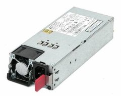 Блок питания LENOVO 750W PSU 80+ TITANIUM THINKSERVER RD550 RD650 TD350 [00HV179]