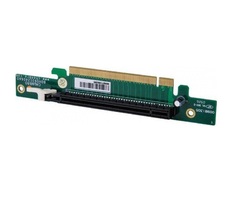 Плата расширения LENOVO System x3550 M5 PCIe Riser 1 (1x ML2 x16 CPU0) [00KA063]