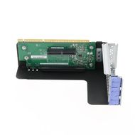 Опция IBM System x3650 M5 PCIe Riser 1 (1 x16 FH/FL + 1 x8 ML2 Slots) [00KA504]