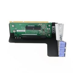 Опция IBM System x3650 M5 PCIe Riser 1 (1 x16 FH/FL + 1 x8 ML2 Slots) [00KA504]