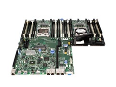 Материнская плата LENOVO SYSTEM BOARD FOR X3550 M5 [00KF629]