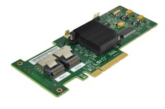 Raid-контроллер Адаптер Lenovo (IBM) 6Gb SAS 4 Port Host Interface Card [00MJ093]