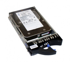 Жесткий диск Lenovo 300GB 3.5 15K 6Gb SAS V3700 [00MJ135]