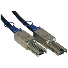 Кабель LENOVO 3m SAS (mSAS HD to mSAS HD) [00MJ180]