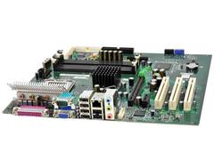 Материнская плата IBM NETFINITY 3500 SYSTEM BOARD [00N8818]