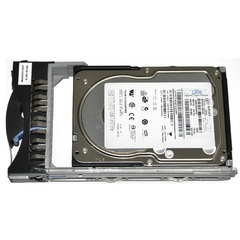 Жесткий диск 500Gb SAS IBM (00AJ121/) [00NA596]