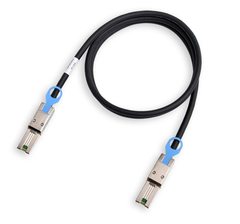 Кабель Lenovo HD-SAS Cable to Mini-SAS [00NV419]