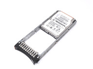 Жесткий диск IBM 1.8 TB 10K 12Gbps SFF HDD [00RX908]