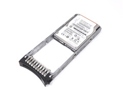 Жесткий диск IBM 1.8 TB 10K 12Gbps SFF HDD [00RX908]