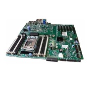 Материнская плата IBM Motherboard for IBM x3500 M4 [00W2046]