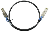 Кабель IBM 1.5m SAS Cable (mSAS HD to mSAS) [00Y2461]