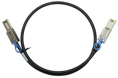 Кабель IBM 1.5m SAS Cable (mSAS HD to mSAS) [00Y2461]