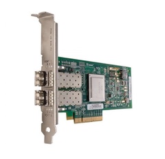 Адаптер Lenovo QLogic 16Gb FC Dual-port HBA [00Y3341]
