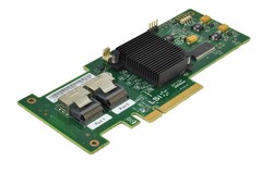 Батарея IBM BladeCenter S SAS RAID Controller Module Battery [00Y3447]