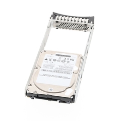 Жесткий диск IBM 600GB 10K 6G SAS 2.5 HDD [00Y5707]