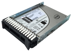 Жесткий диск Lenovo Intel S3710 400GB Enterprise Performance SATA G3HS 2.5in SSD [00YC325]