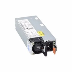 Блок питания IBM 750W P/S [00YL555]