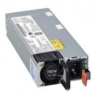 Блок питания IBM System x 750W High Efficiency Platinum AC Power [00YL557]