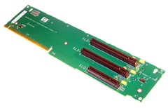 Опция HP PCI-e плата расширения карты с клеткой [012519-001]