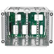 Опция HP ML370 G5 8 Bay SFF SAS Drive Cage [012532-001]